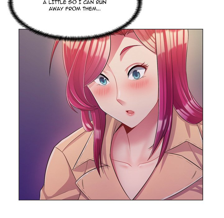 The Teacher’s Secret chapter 4 page 72