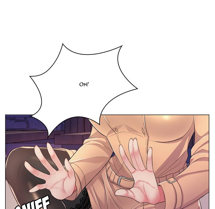 The Teacher’s Secret chapter 4 page 76