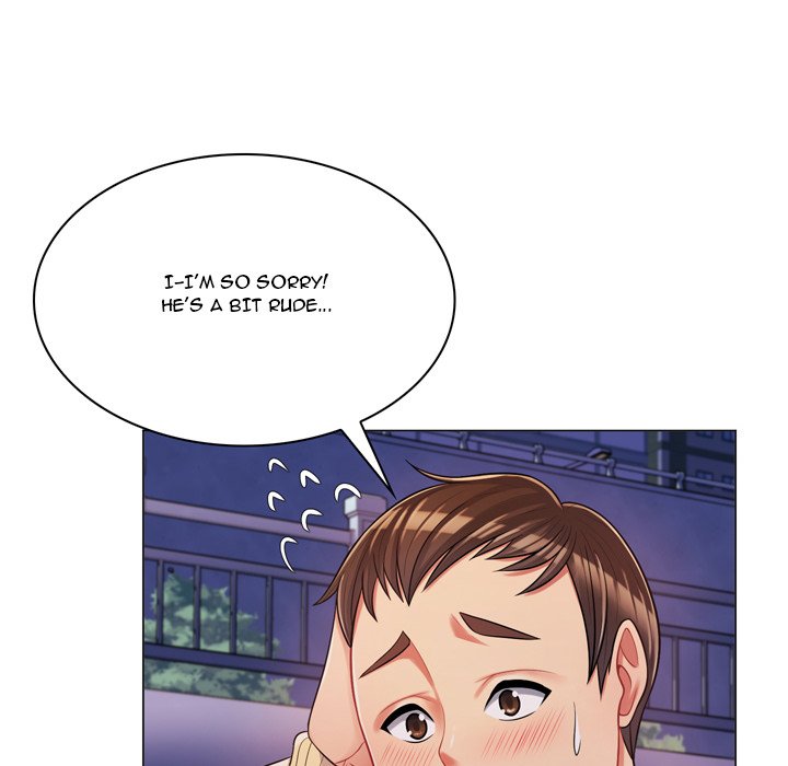The Teacher’s Secret chapter 4 page 78