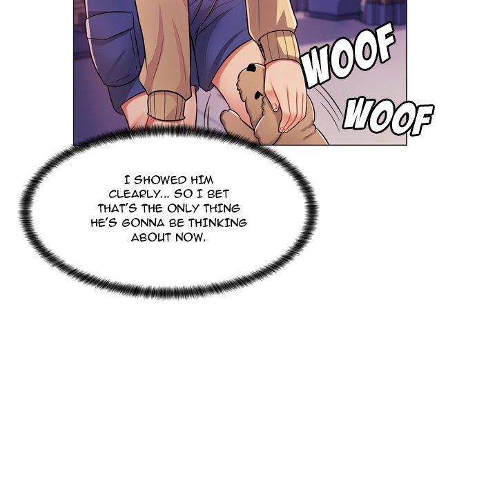 The Teacher’s Secret chapter 4 page 103