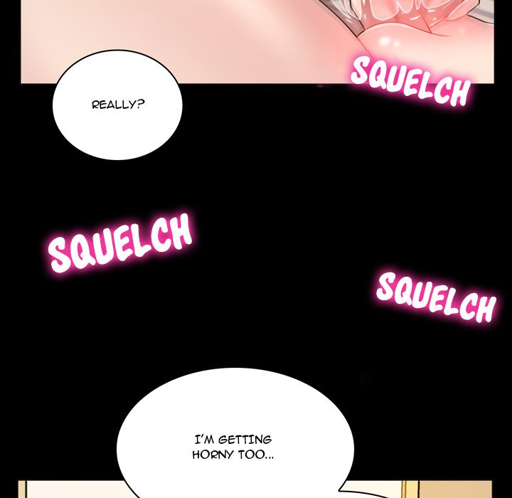 The Teacher’s Secret chapter 4 page 111