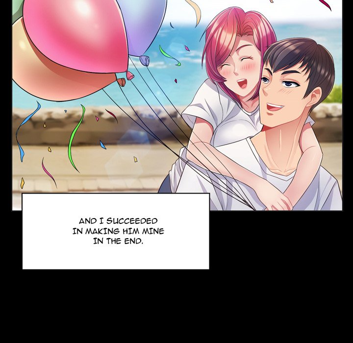 The Teacher’s Secret chapter 4 page 130