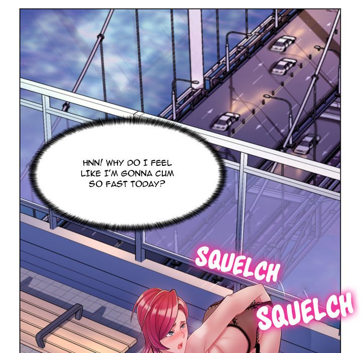 The Teacher’s Secret chapter 4 page 168
