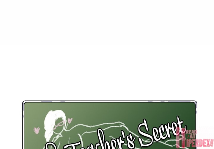The Teacher’s Secret chapter 5 page 1
