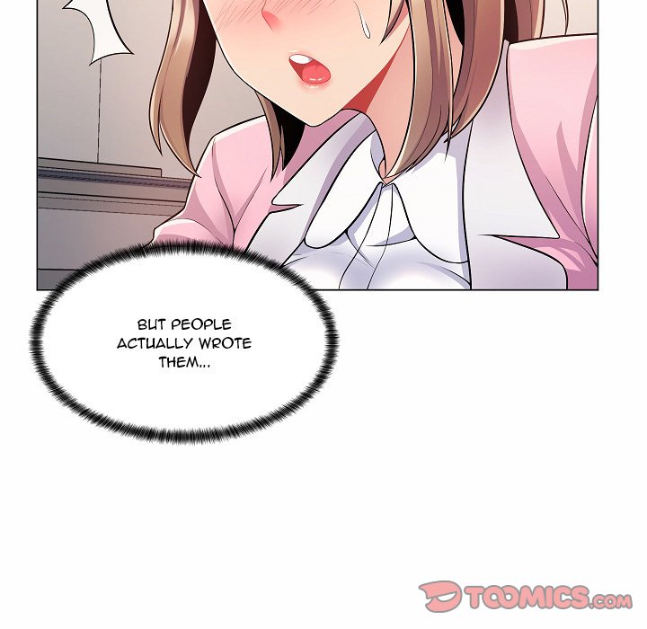 The Teacher’s Secret chapter 5 page 9