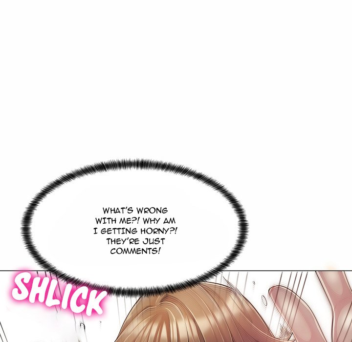 The Teacher’s Secret chapter 5 page 53