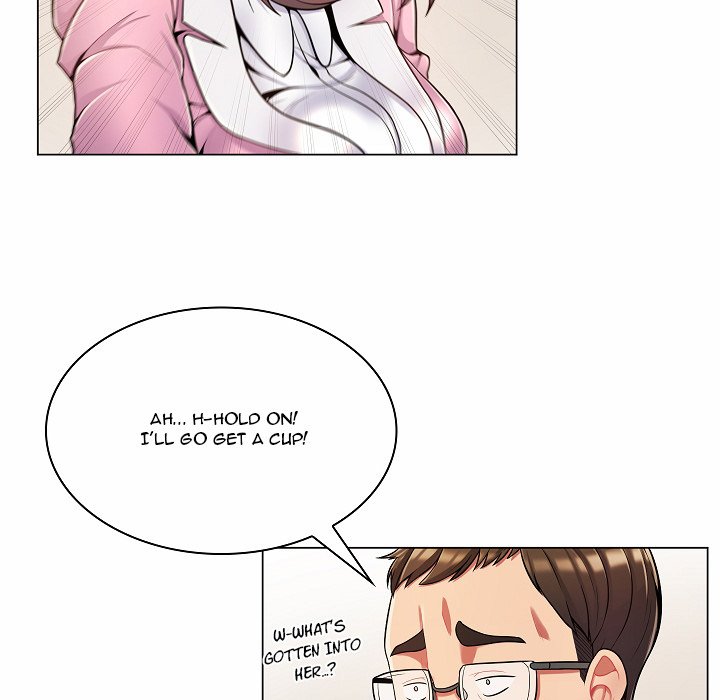 The Teacher’s Secret chapter 5 page 65
