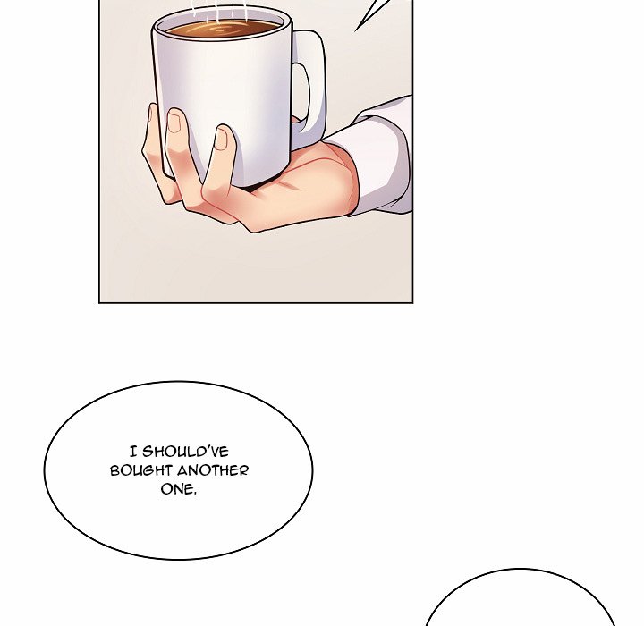 The Teacher’s Secret chapter 5 page 67