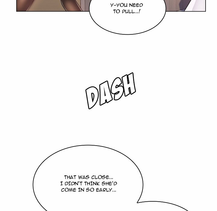 The Teacher’s Secret chapter 5 page 73