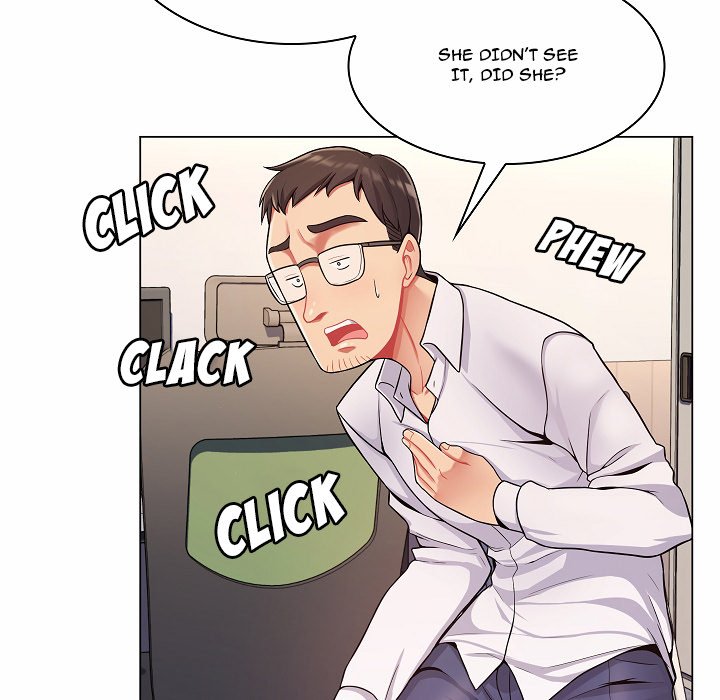 The Teacher’s Secret chapter 5 page 74