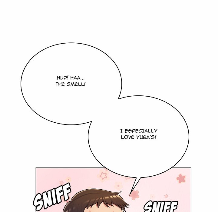 The Teacher’s Secret chapter 5 page 77