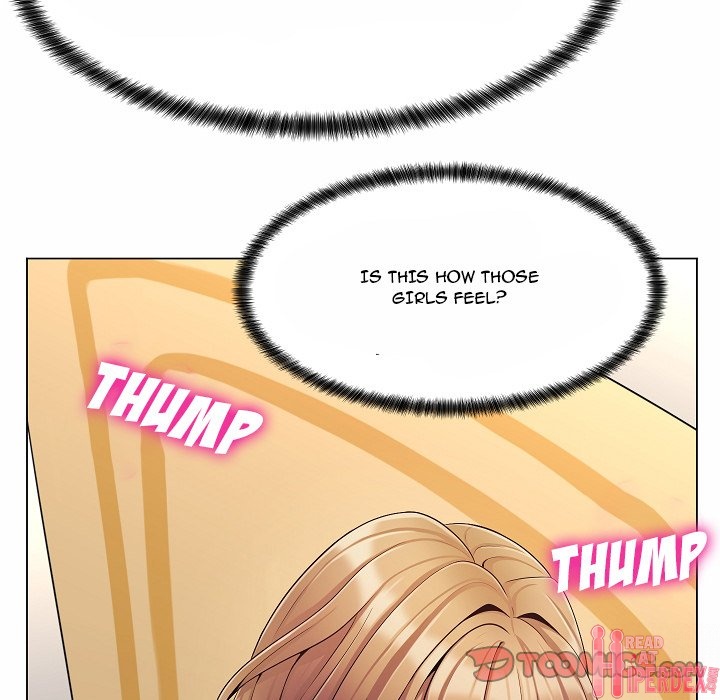 The Teacher’s Secret chapter 5 page 81
