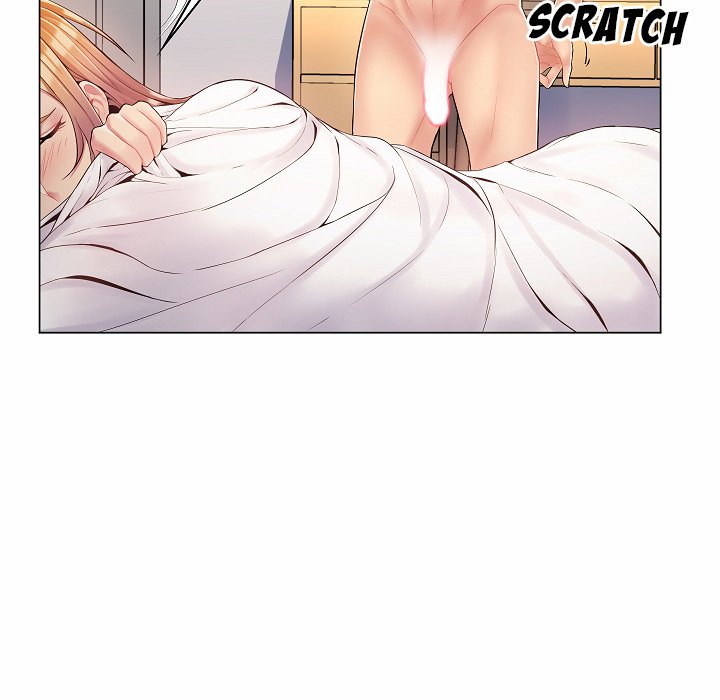 The Teacher’s Secret chapter 5 page 102