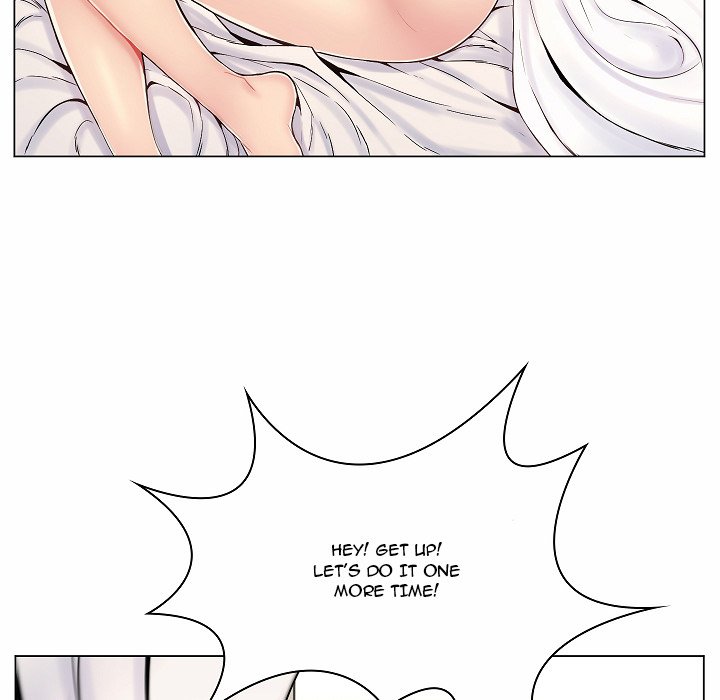 The Teacher’s Secret chapter 5 page 107