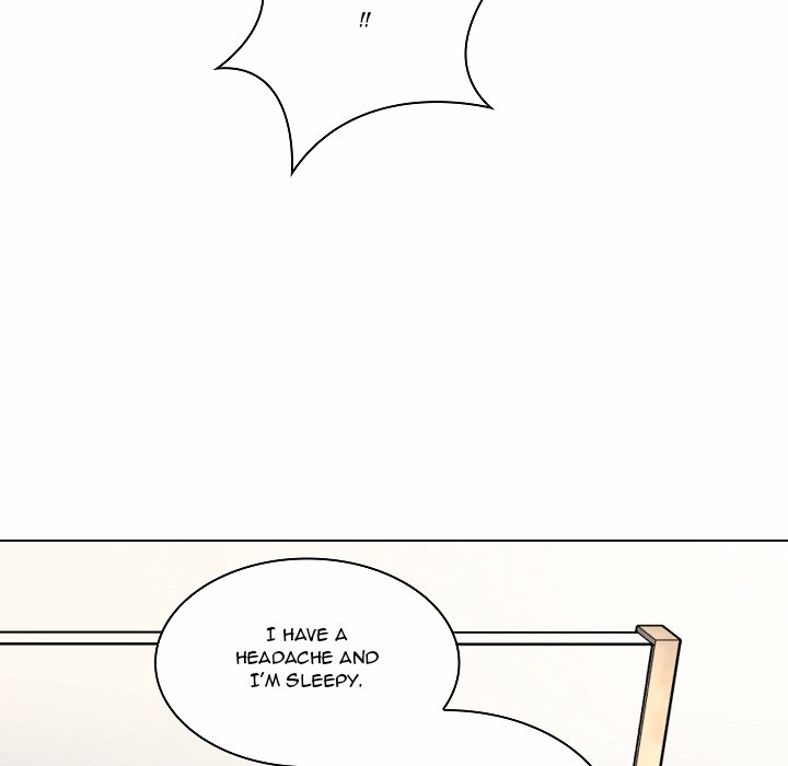 The Teacher’s Secret chapter 5 page 109