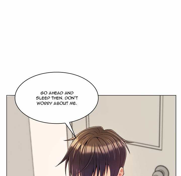 The Teacher’s Secret chapter 5 page 112