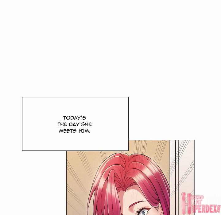 The Teacher’s Secret chapter 5 page 136