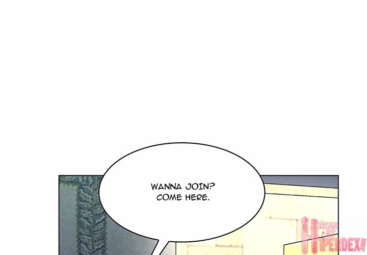 The Teacher’s Secret chapter 6 page 1