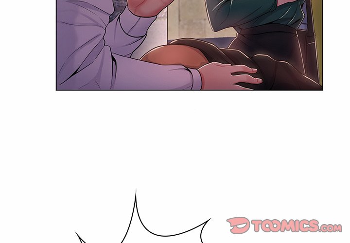 The Teacher’s Secret chapter 6 page 3