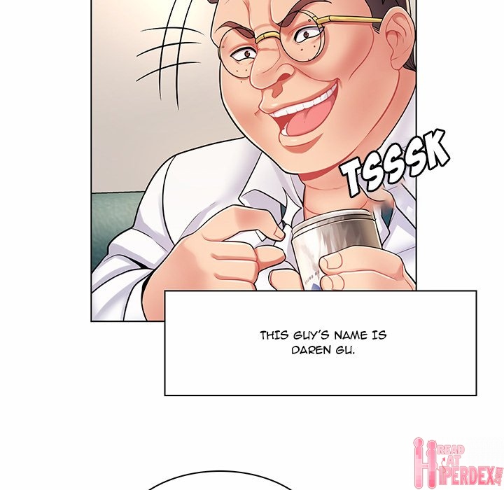 The Teacher’s Secret chapter 6 page 11