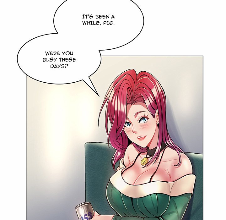 The Teacher’s Secret chapter 6 page 12