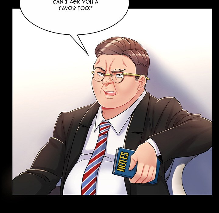 The Teacher’s Secret chapter 6 page 48