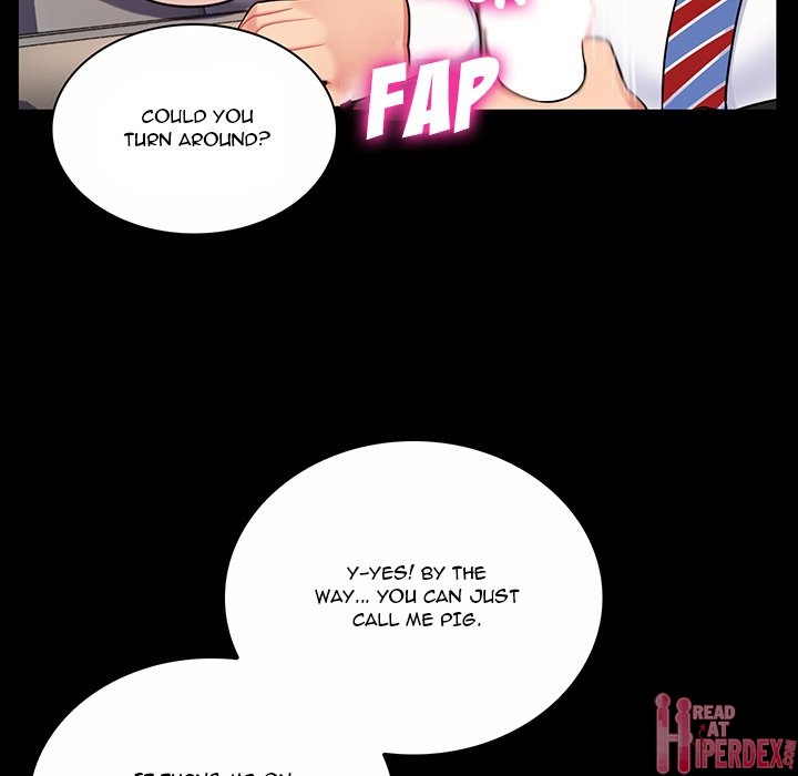 The Teacher’s Secret chapter 6 page 66
