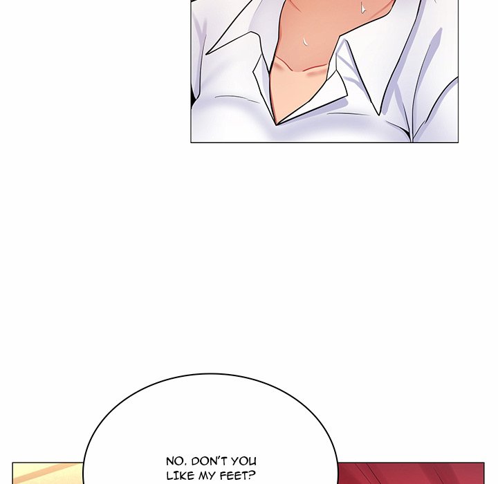 The Teacher’s Secret chapter 6 page 74