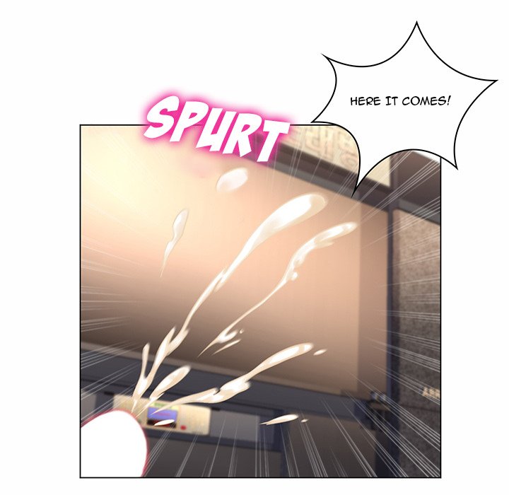 The Teacher’s Secret chapter 6 page 90