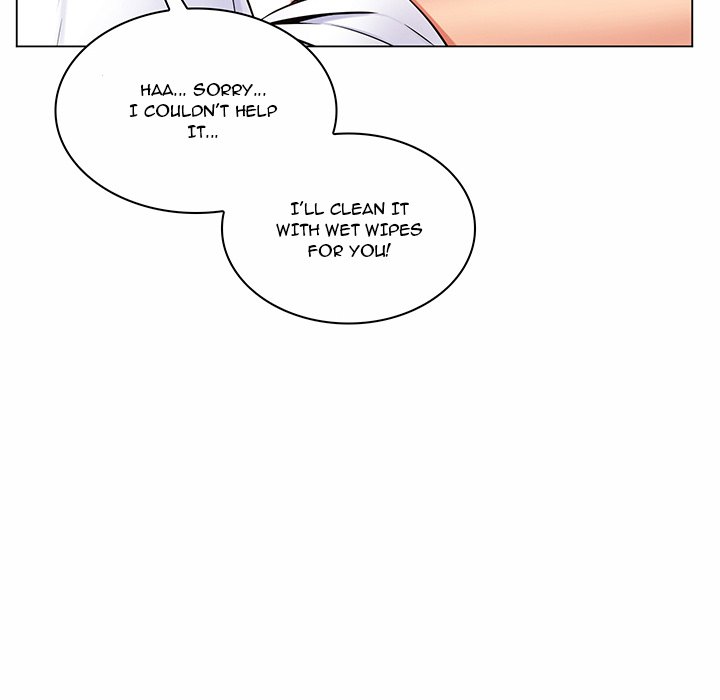 The Teacher’s Secret chapter 6 page 95
