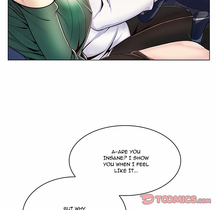 The Teacher’s Secret chapter 6 page 99