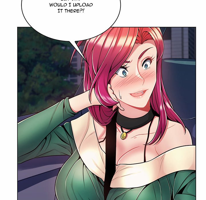 The Teacher’s Secret chapter 6 page 100