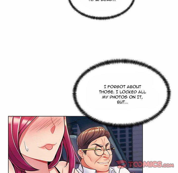 The Teacher’s Secret chapter 6 page 105