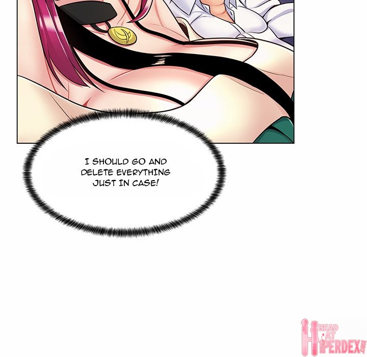 The Teacher’s Secret chapter 6 page 106