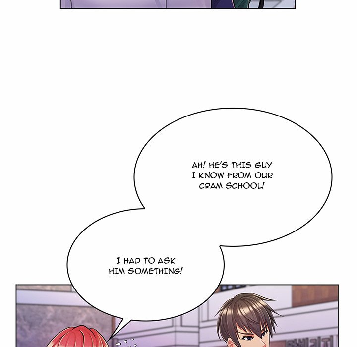 The Teacher’s Secret chapter 6 page 110
