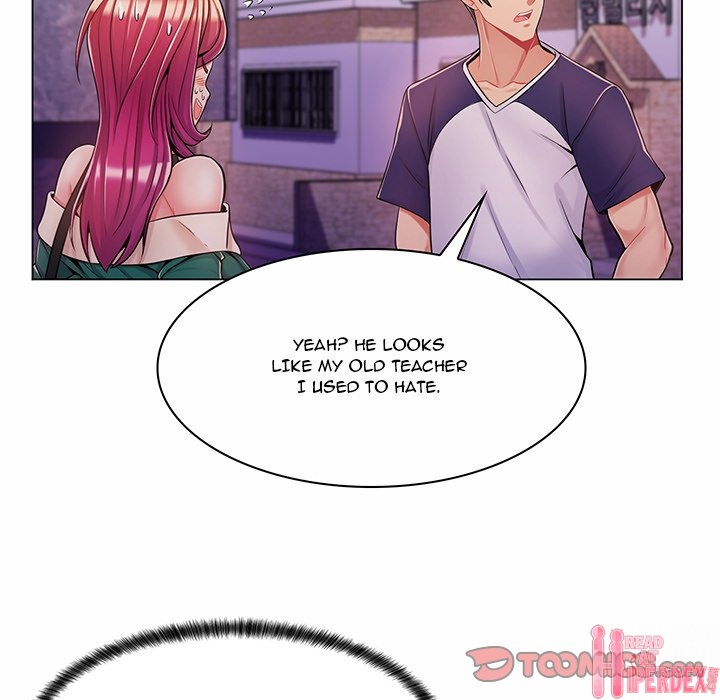 The Teacher’s Secret chapter 6 page 111