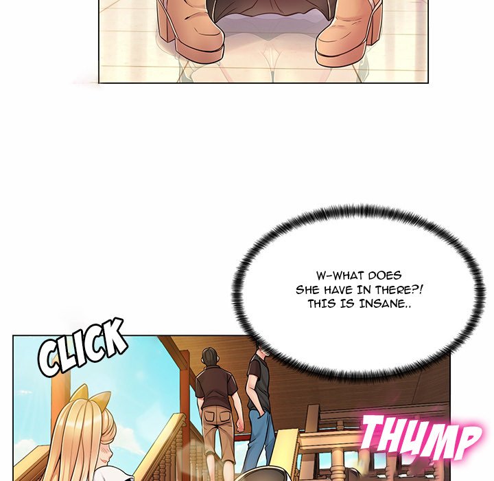 The Teacher’s Secret chapter 6 page 122