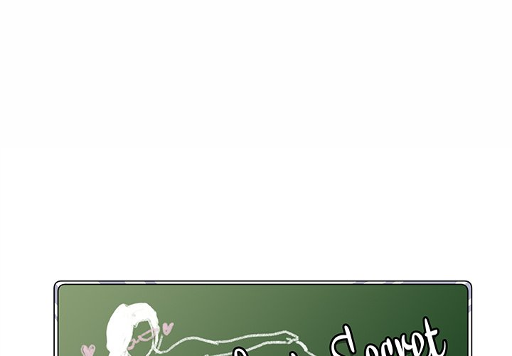 The Teacher’s Secret chapter 8 page 1