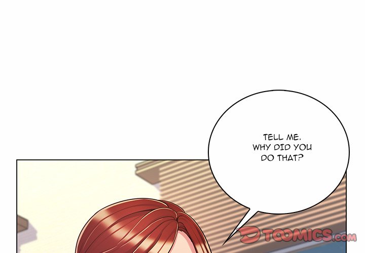 The Teacher’s Secret chapter 8 page 3