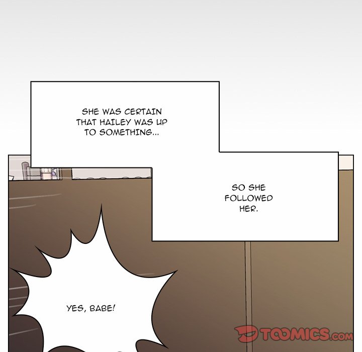 The Teacher’s Secret chapter 8 page 45