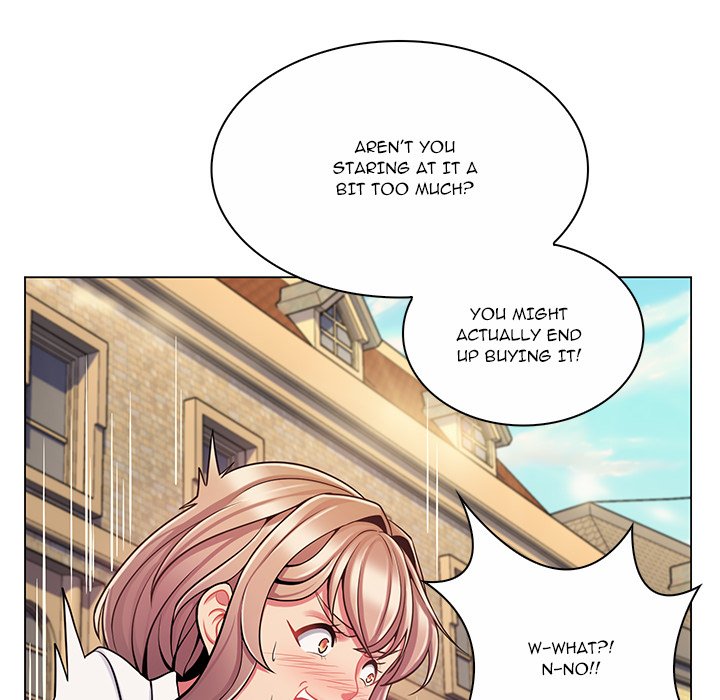 The Teacher’s Secret chapter 8 page 82