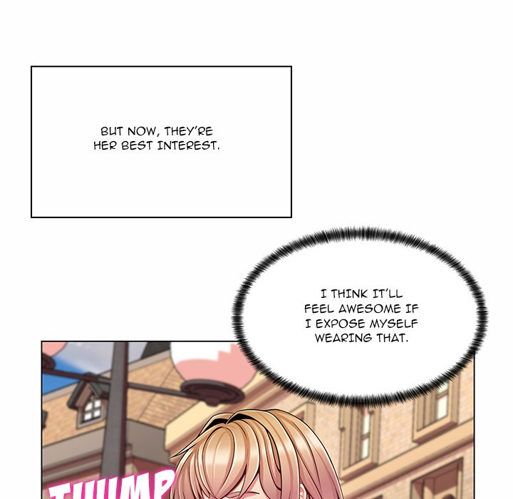 The Teacher’s Secret chapter 8 page 85