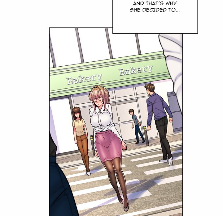 The Teacher’s Secret chapter 8 page 88