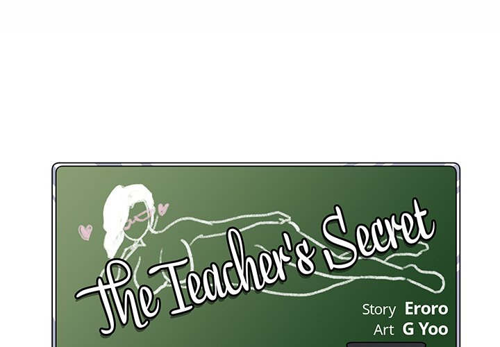 The Teacher’s Secret chapter 9 page 1