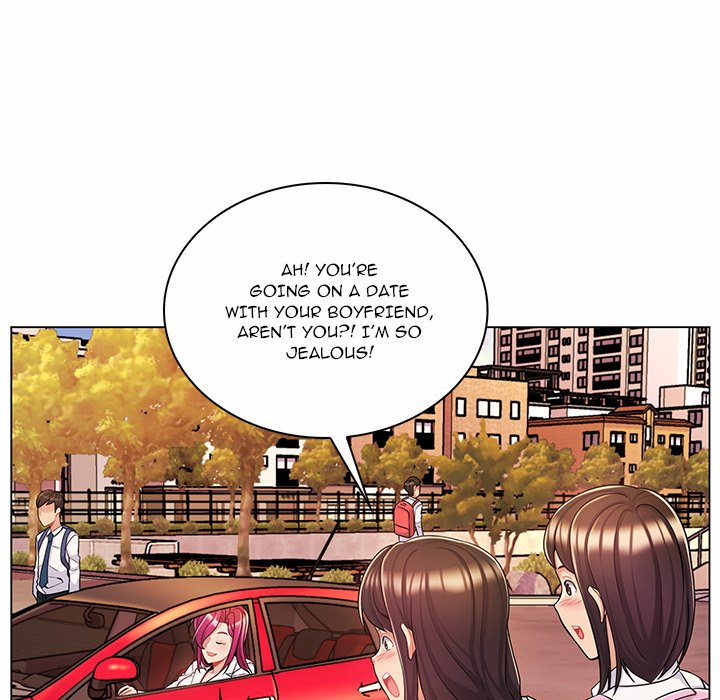 The Teacher’s Secret chapter 9 page 7