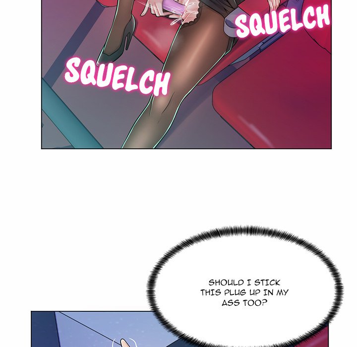 The Teacher’s Secret chapter 9 page 47