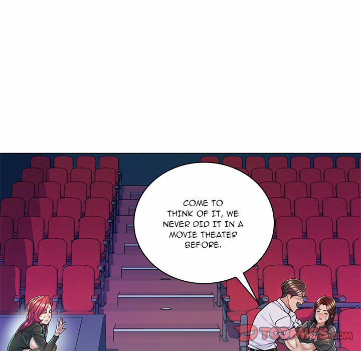 The Teacher’s Secret chapter 9 page 68