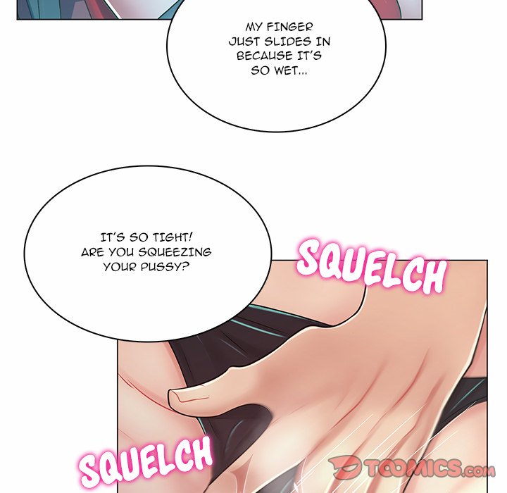 The Teacher’s Secret chapter 9 page 74