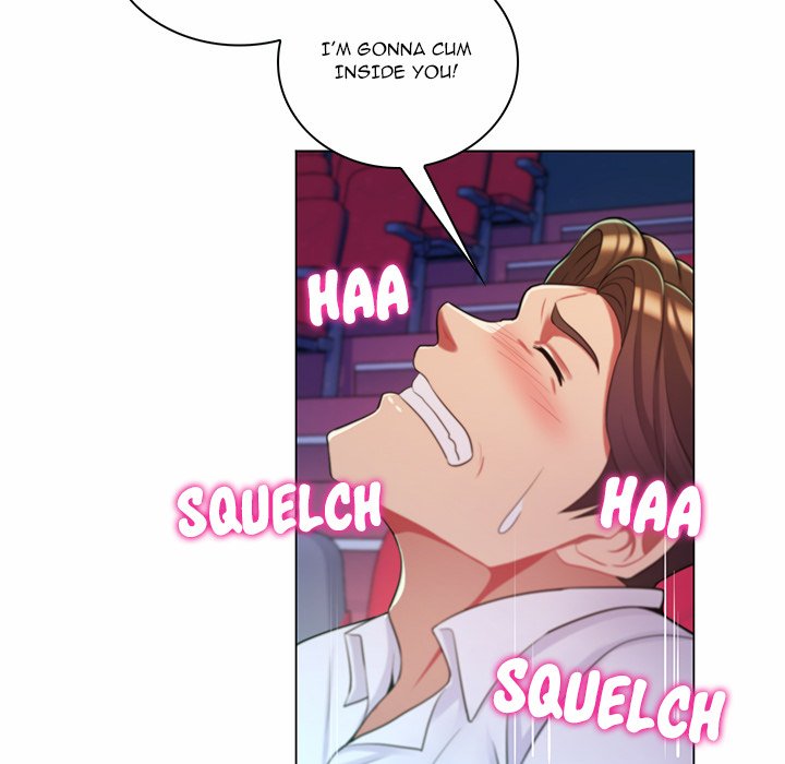 The Teacher’s Secret chapter 9 page 102