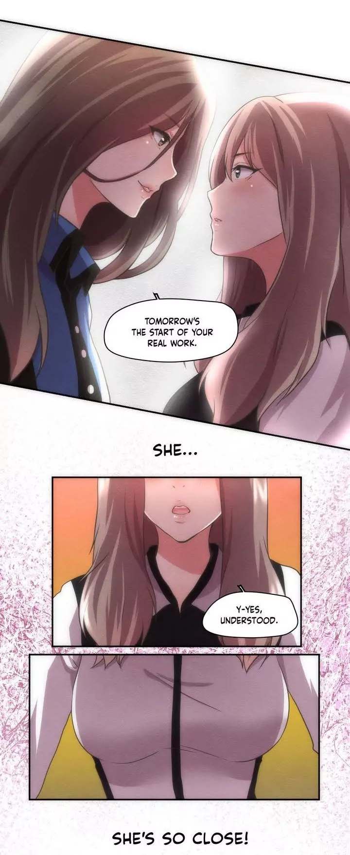 The Third Party chapter 1 page 37
